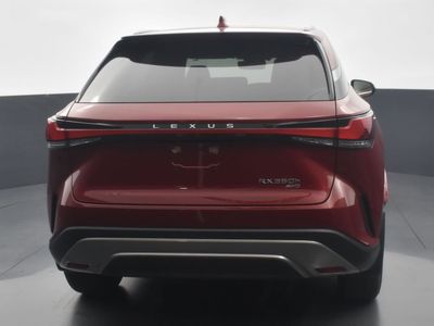 2024 Lexus RX - Photo 4