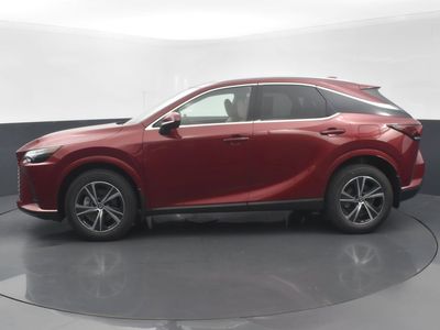 2024 Lexus RX - Photo 2