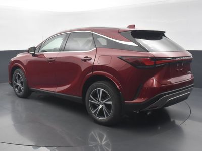 2024 Lexus RX - Photo 3