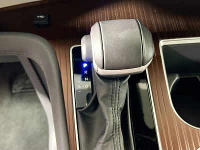 2024 Toyota Sienna — photo 21 view