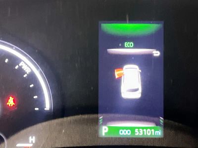 2024 Toyota Sienna — photo 19 view