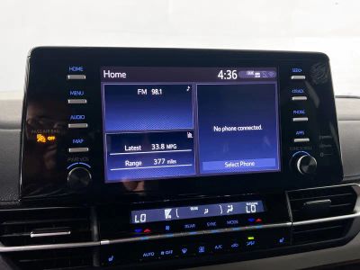 2024 Toyota Sienna — photo 24 view