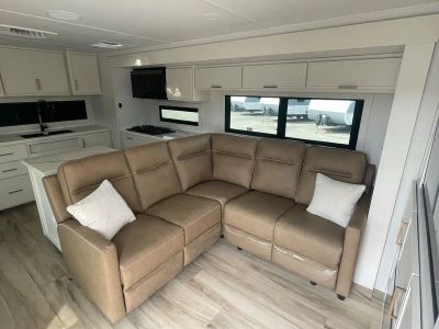 2026 Brinkley RV Model I - Photo 8