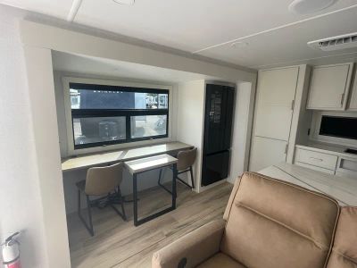 2026 Brinkley RV Model I - Photo 12