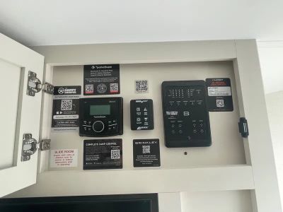 2026 Brinkley RV Model I - Photo 18