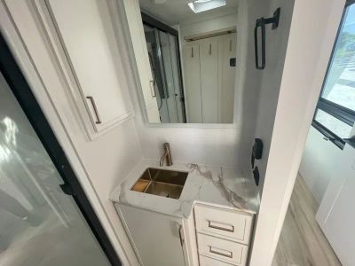 2026 Brinkley RV Model I - Photo 16