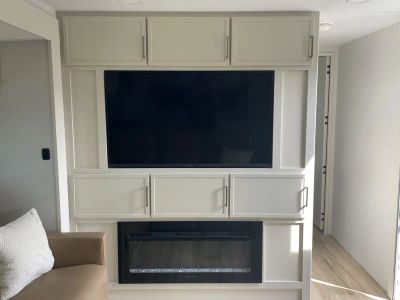 2026 Brinkley RV Model I - Photo 10