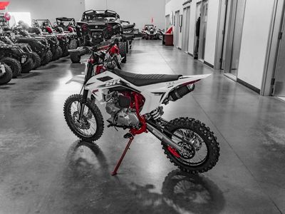 2026 SSR Motorsports 140RB — photo 7 view