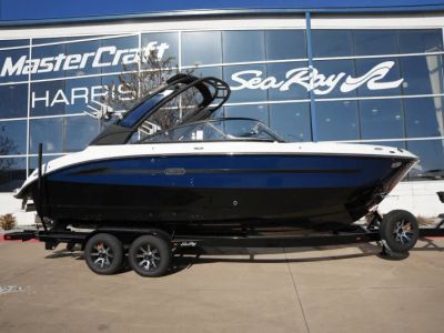 2025 Sea Ray ECT 6.2L MPI DTS BR4 - Photo 1