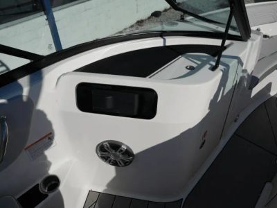 2025 Sea Ray ECT 6.2L MPI DTS BR4 - Photo 29