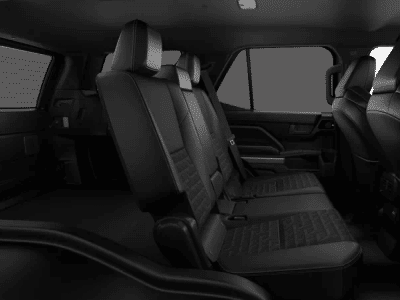 2026 Toyota 4Runner - Photo 7
