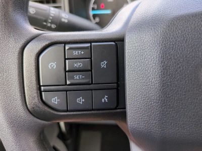 2026 Ford F-350SD — photo 22 view