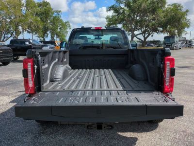 2026 Ford F-350SD — photo 13 view