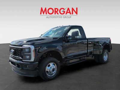 2026 Ford F-350SD — photo 9 view
