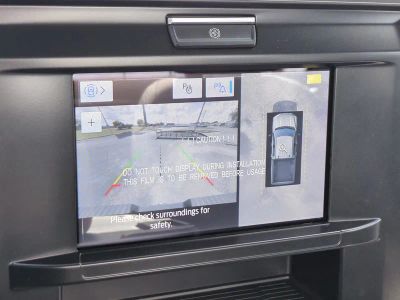 2026 Ford F-350SD — photo 18 view