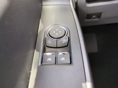 2026 Ford F-350SD — photo 21 view