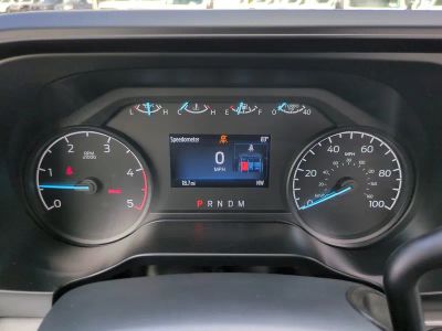 2026 Ford F-350SD — photo 24 view