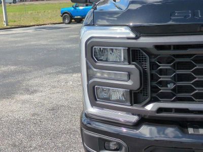 2026 Ford F-350SD — photo 10 view