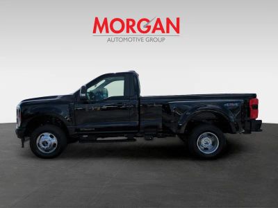 2026 Ford F-350SD — photo 8 view