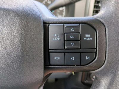 2026 Ford F-350SD — photo 23 view