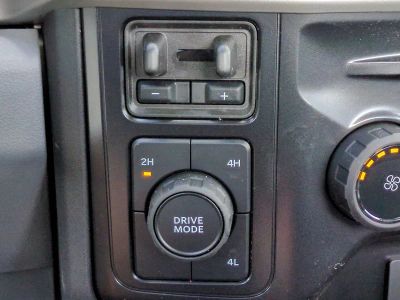 2026 Ford F-350SD — photo 19 view