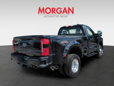 2026 Ford F-350SD — detail view