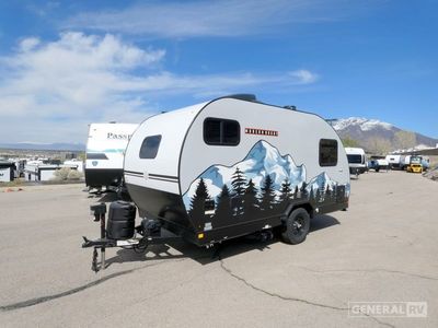 2025 Modern Buggy Big Buggy - Photo 2