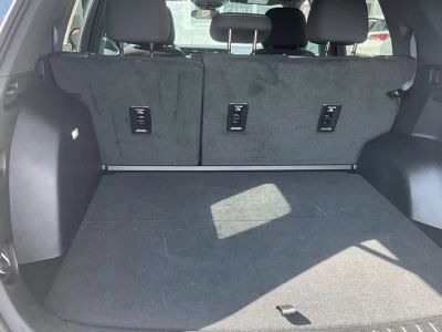 2026 GMC Terrain — interior view