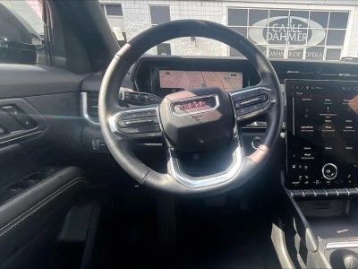 2026 GMC Terrain — detail view