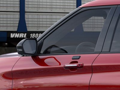 2026 Ford Explorer - Photo 1