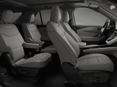 2026 Ford Explorer - Photo 30