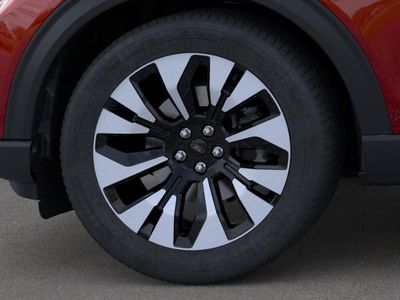 2026 Ford Explorer - Photo 10
