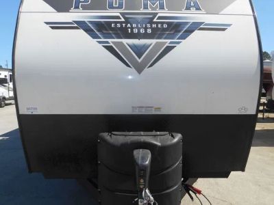 2023 Palomino Puma - Photo 3