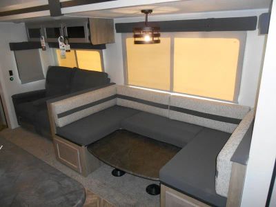 2023 Palomino Puma - Photo 7