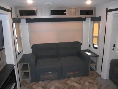 2023 Palomino Puma - Photo 9