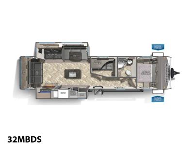 2023 Palomino Puma - Photo 4