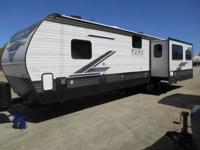 2023 Palomino Puma - Photo 2