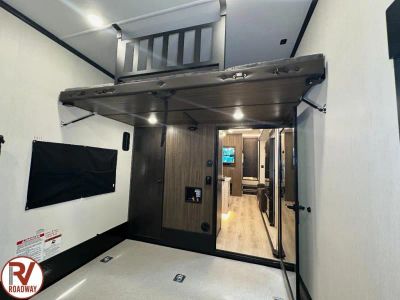 2026 Forest River RV Vengeance Rogue Armored — photo 24 view