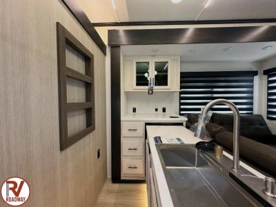 2026 Forest River RV Vengeance Rogue Armored — photo 16 view