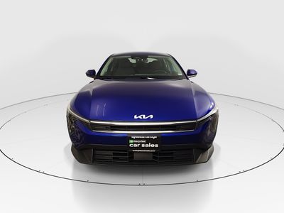 2025 Kia K4 - Photo 2
