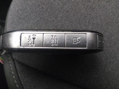 2025 Kia K4 - Photo 15