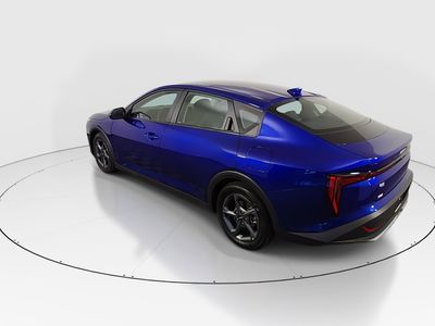 2025 Kia K4 - Photo 5