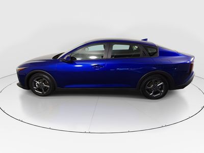 2025 Kia K4 - Photo 4