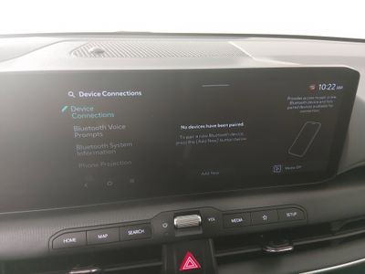2025 Kia K4 - Photo 18