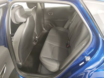 2025 Kia K4 - Photo 20