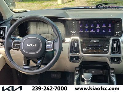 2023 Kia Sorento — photo 20 view