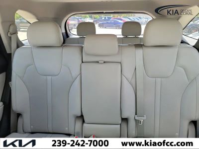 2023 Kia Sorento — photo 13 view