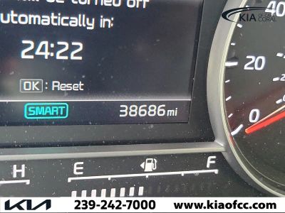 2023 Kia Sorento — photo 28 view