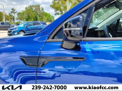 2023 Kia Sorento — photo 9 view
