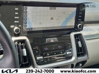 2023 Kia Sorento — photo 29 view
